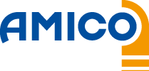 Amico Logo